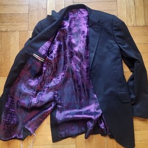 Ted Baker 42L 32x34 suit